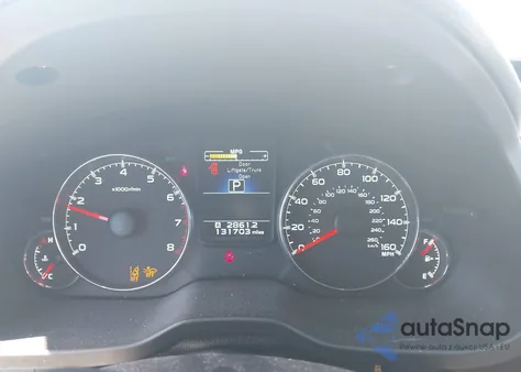 2013 Subaru Legacy 3.6R Limited from USA, damaged, VIN 4S3BMDP64D2012516